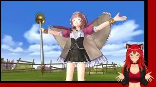 Making potions and pies! Welcome to my Atelier Totori!