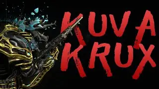 Варфрейм | Кува Крукс | Кува Карак