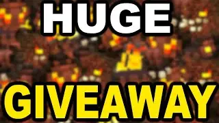 [LIVE] HUGE VELOREN GIVEAWAY + PVP WAGERS