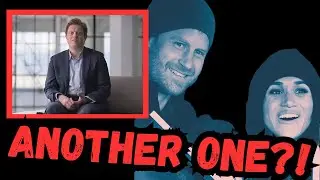Главный советник Гарри и Меган из Archewell увольняется!!!