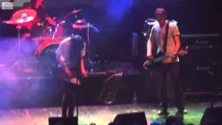 Avias - Дыханне (Live at Re:Public 2012-12-13)