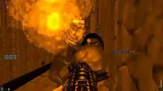 Complex DOOM: 