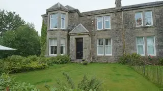 Strathearn, Station Road, Buchlyvie FK8 3NE