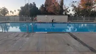 Ross Snyder Swimming Pool