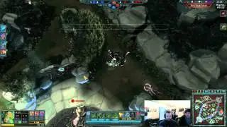 Dev Playtest - 6/20/13 - Voluc