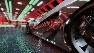 CRYENGINE 3 GAME KXR VELOCITY 0.099 BETA UPDATE DX12 WIP