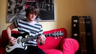 Demo Danelectro DANO 63 (HD)