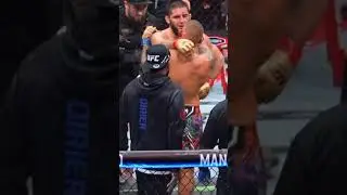 islam machev king #ufc #ufcfightnight #ufcfighter
