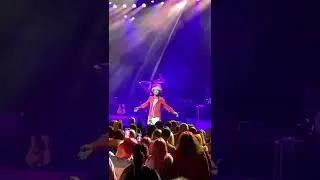 The Beautiful Unknown - Matt Goss (The London Palladium 23/04/2022) ❤️