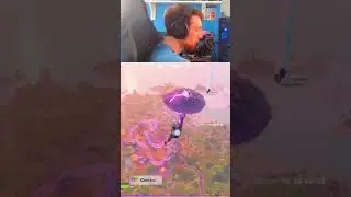THE CUBES ARE MOVING! (Best Fortnite Moments) - Best Twitch Clips fortnite blue cube, gold cube