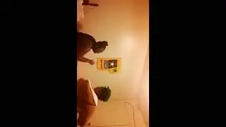 COMING OUT OF THE CLOSET (prank)!!!