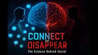 Connect or Disappear: The Science Behind Social Sharing #PsychologyOfSharing, #HumanBehavior