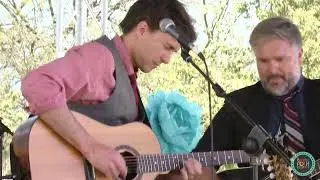 Ryanhood | The Fight | Tucson Folk Festival 2022