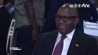 SOIR ATUALITÉ DE 20H00 DU SAMEDI 07 SEPTEMBRE 2024