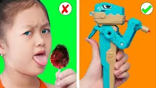 Life Hacks For Smart Parents | Smart Parenting Guide By T-FUN