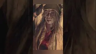 The Hell Is Going  On Here #shorts #ytshorts #shortsfeed  #gaming
