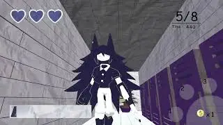 miss circle is weird | fundamental paper education fan game (ft @FrostyVR497)