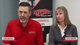 From Corporate Burnout to Family Business | Fresh Coat Franchise Owner Testimonial