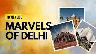 Exploring the Best Tourist Attractions in Delhi: A Complete Guide to Delhi Tourism