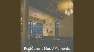 Breathtaking Music for Outdoor Dining