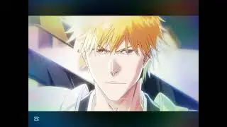 Bleach edit #bleachedit #soulreaper #substitute