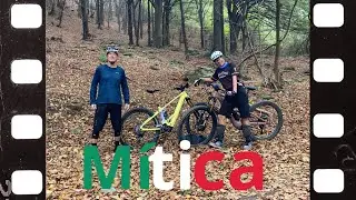 Roller Coaster 🇮🇹/Finale Ligure🇮🇹 ENDURO MTB. 