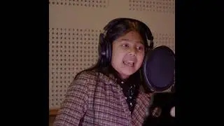 Flutter flutter flit! Little birdie flies away! Children Song #amusewa #salinakoirala
