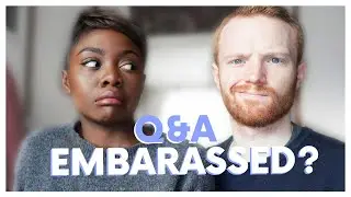 Embarrassed About Living With Parents? Young, Married and Unprepared Q&A | Naomi and Jack