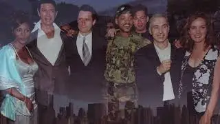 Independence Day intro (7/4)
