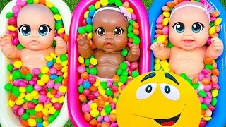 Long Slide Game With Cow Elephant Gorilla Hippopotamus Tiger - 3d Animal Game - Funny 3d Animals