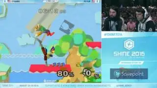 Plot Armor | Mango Combo Video