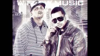 J. Alvarez - 