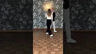 Cha-Cha-Cha f&uuml;r Fortgeschrittene💃🏽 #tanzschule #tanzenlernen #chachacha