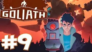 GOLIATH ► ПРОХОЖДЕНИЕ #9 Трудности Перевода ► На Русском Языке