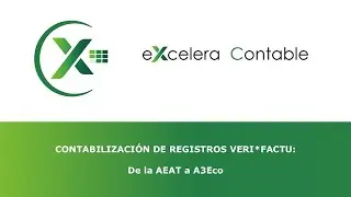 DE VERIFACTU A A3Eco
