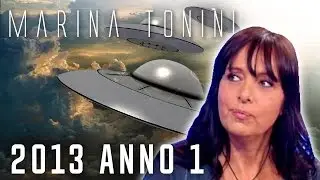 MARINA TONINI -  