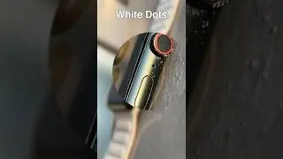 Apple Watch *Problem* #shorts