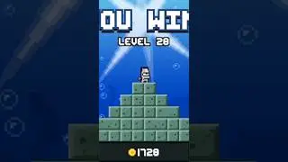 Frankenzoi #frankenstein #speedrun #gameplay #trending #youtubeshorts #satisfying #gaming #levelup