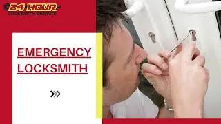 24 HOUR LOCKSMITH SERVICE LLC