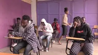 Student Short Film| Talanta Institute