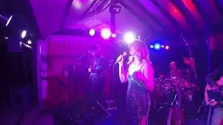 Drei Minuten - Mariele feat. Shagell LIVE