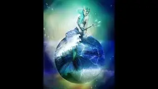 Neptune Rising