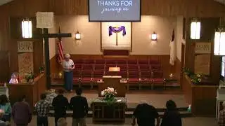 Pine Ridge Live 2/30/2025 with Pastor Shawn Bruce