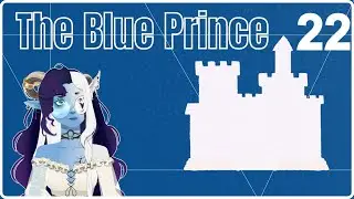 Evna Plays Blue Prince | Kennel | Day 22-23