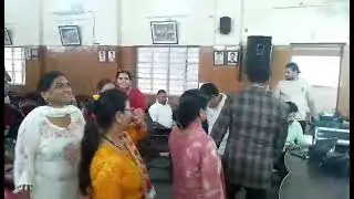 पंजीकृत देहरादून कोली सभा रंगारंग कार्यक्रम। 