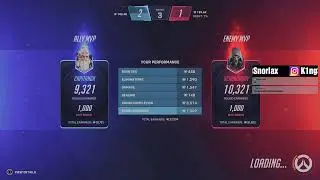 Just gaming with the bros in rank  #overwatch2