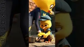 insulted just for being poor. Watch What Happens 😢 | poor chick getting insulted from other chicks.