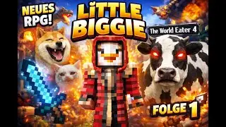 Die erste folge Noobs in cisco&acute;s Ultimate RPG