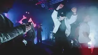 MODUS TOUR 2018