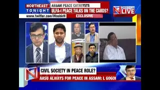 Assam Peace Catalysts | 